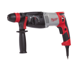 Ciocane rotopercutoare SDS-plus Milwaukee