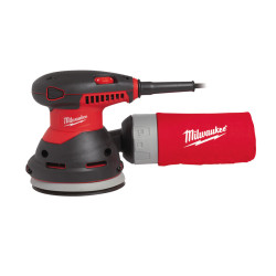 Masini de slefuit Milwaukee