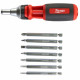 Cumpara Surubelnita cu clichet, multi-bit, 9-in-1, profil in cruce si torx, 4932471598 Surubelnita cu clichet, multi-bit, 9-in-1, profil in cruce si torx, 4932471598