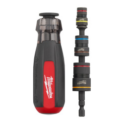 Cumpara Surubelnita 6 in 1 Impact Multi-Nut, 3 capete de impact, 4932498179 Surubelnita 6 in 1 Impact Multi-Nut, 3 capete de impact, 4932498179