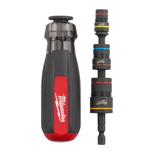 Cumpara Surubelnita 6 in 1 Impact Multi-Nut, 3 capete de impact, 4932498179 Surubelnita 6 in 1 Impact Multi-Nut, 3 capete de impact, 4932498179