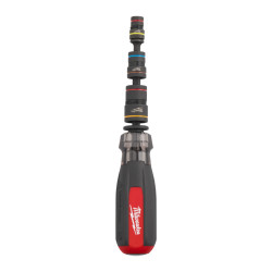 Cumpara Surubelnita 6 in 1 Impact Multi-Nut, 3 capete de impact, 4932498179 Surubelnita 6 in 1 Impact Multi-Nut, 3 capete de impact, 4932498179