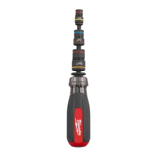 Cumpara Surubelnita 6 in 1 Impact Multi-Nut, 3 capete de impact, 4932498179 Surubelnita 6 in 1 Impact Multi-Nut, 3 capete de impact, 4932498179